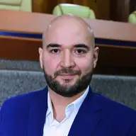 Renato Lagares, corretor de imóveis