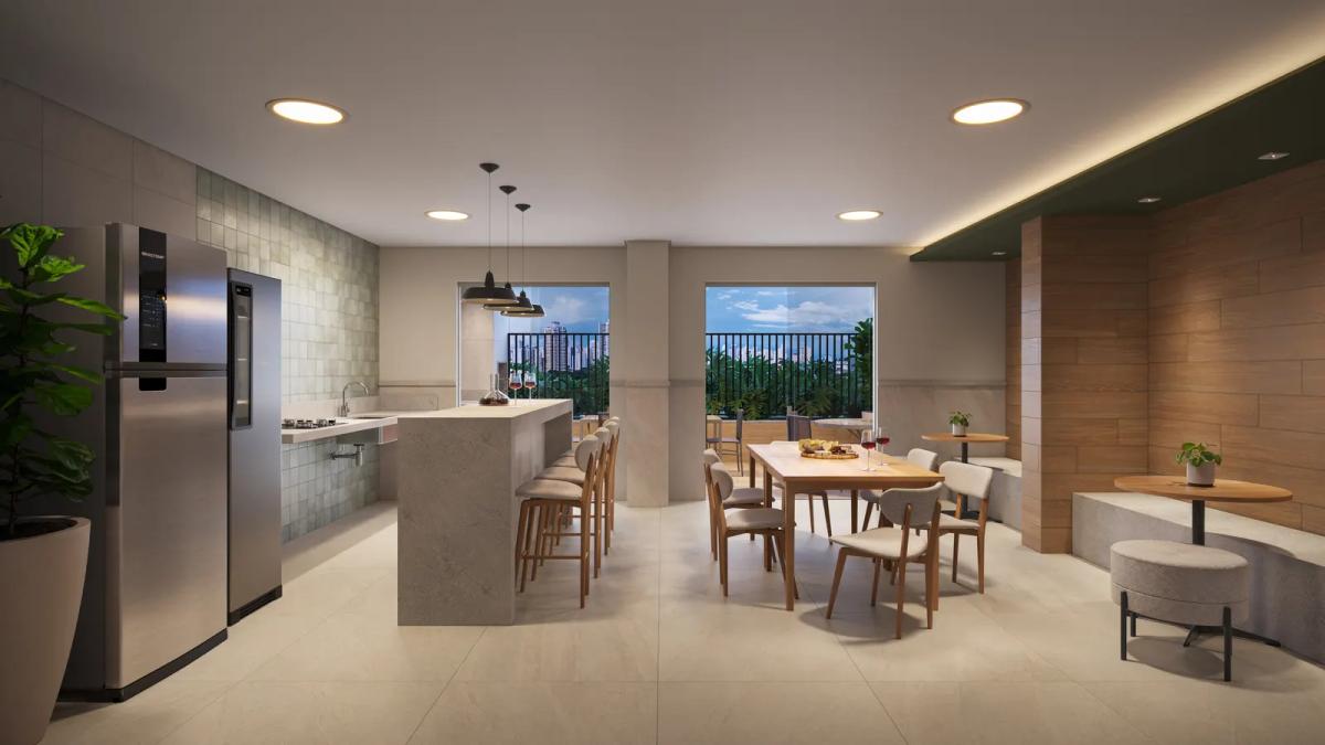 Residencial Verde Maris — Setor Marista