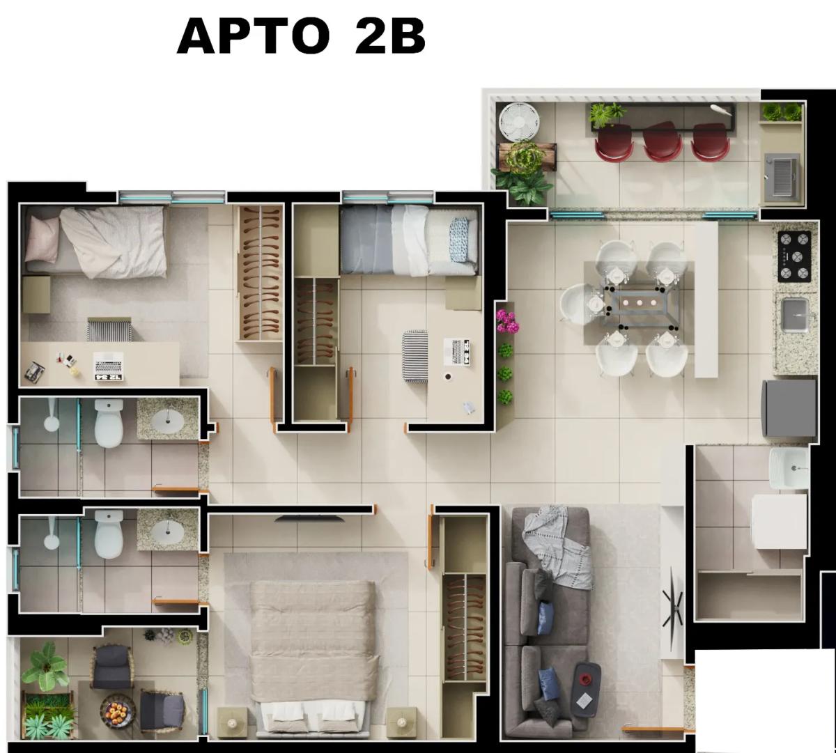 3Q - 78M² - 2B GARDEN.webp