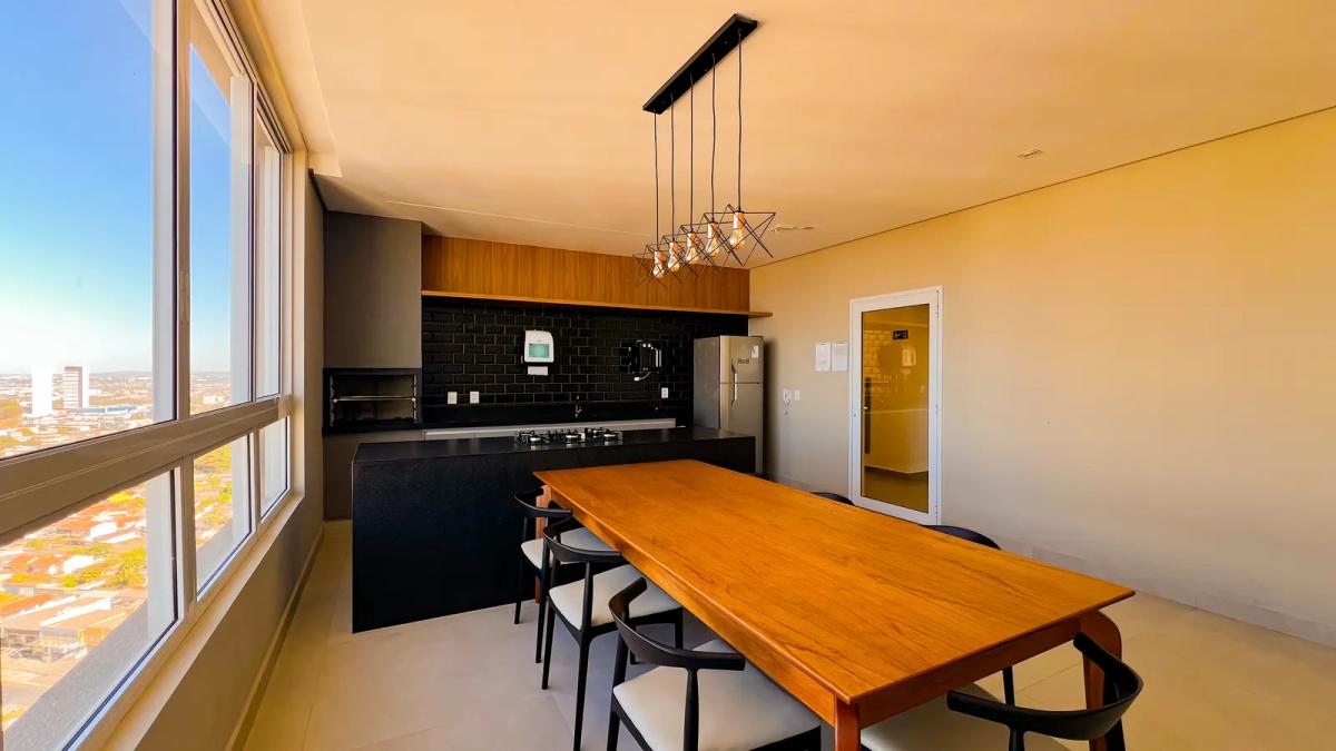 Bliss – fachada do empreendimento