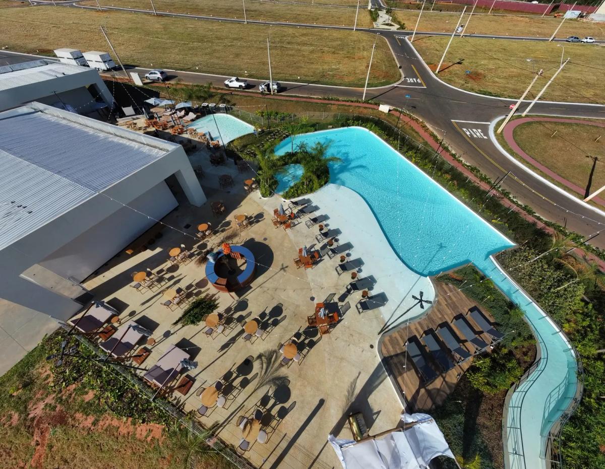 Áereo foto da piscina.webp