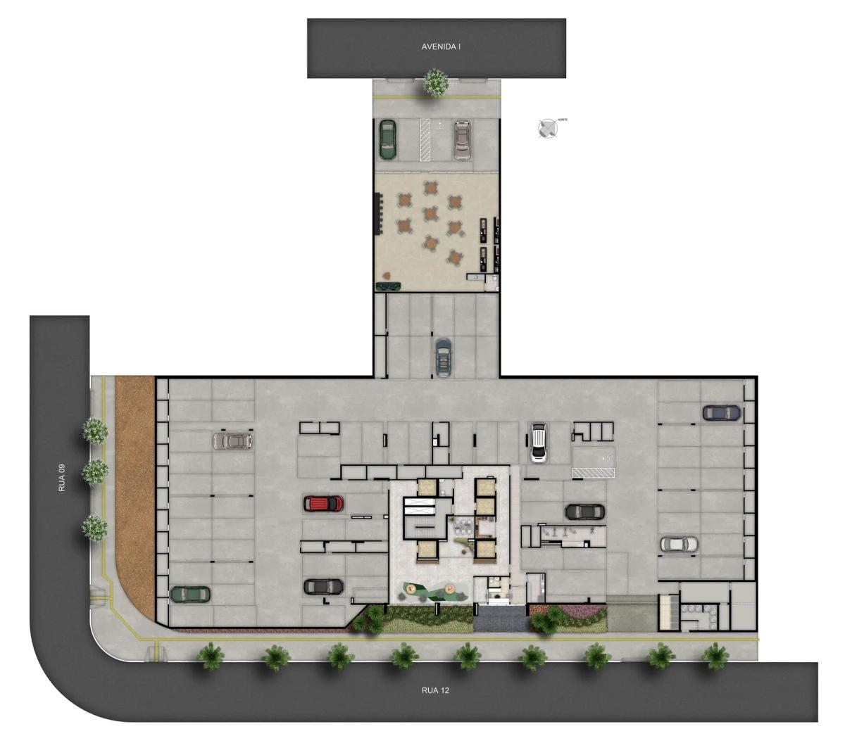 42 - SOMOS_RUA 12 RIO VERDE_PLANTA PAVIMENTO SUBSOLO_HR00 A.webp