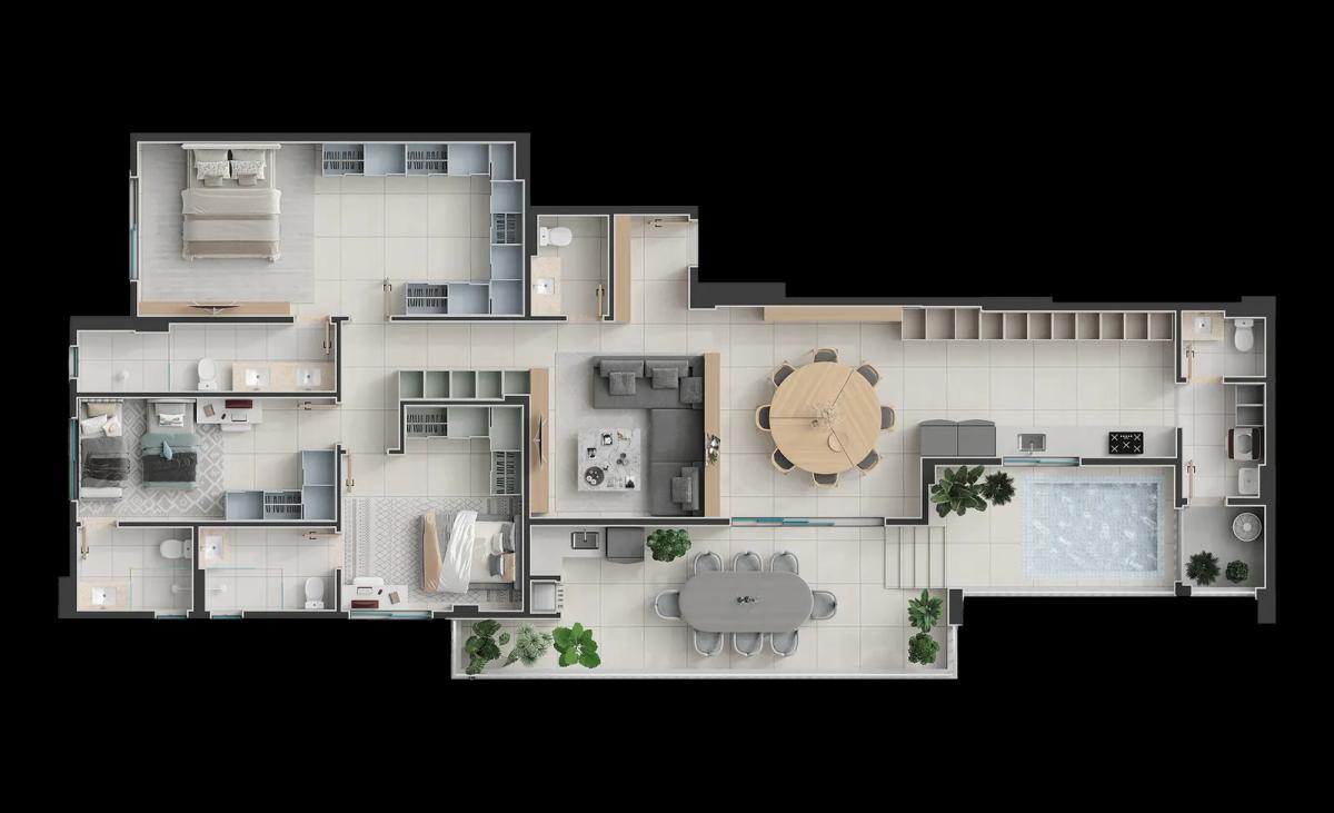 Penthouse 3 suítes - 186m² - final 1A.webp