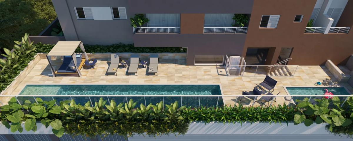 Residencial Varandas Bueno — Setor Bueno