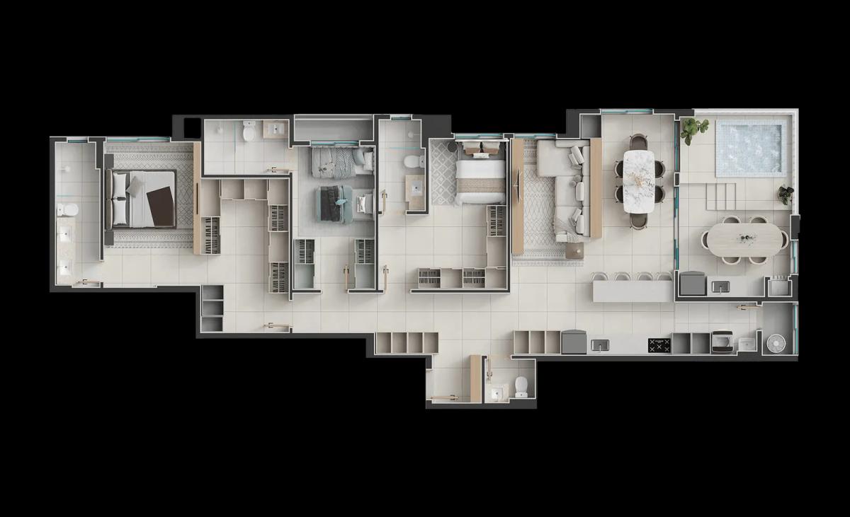 Penthouse 3 suítes - 153m²- final 2B.webp