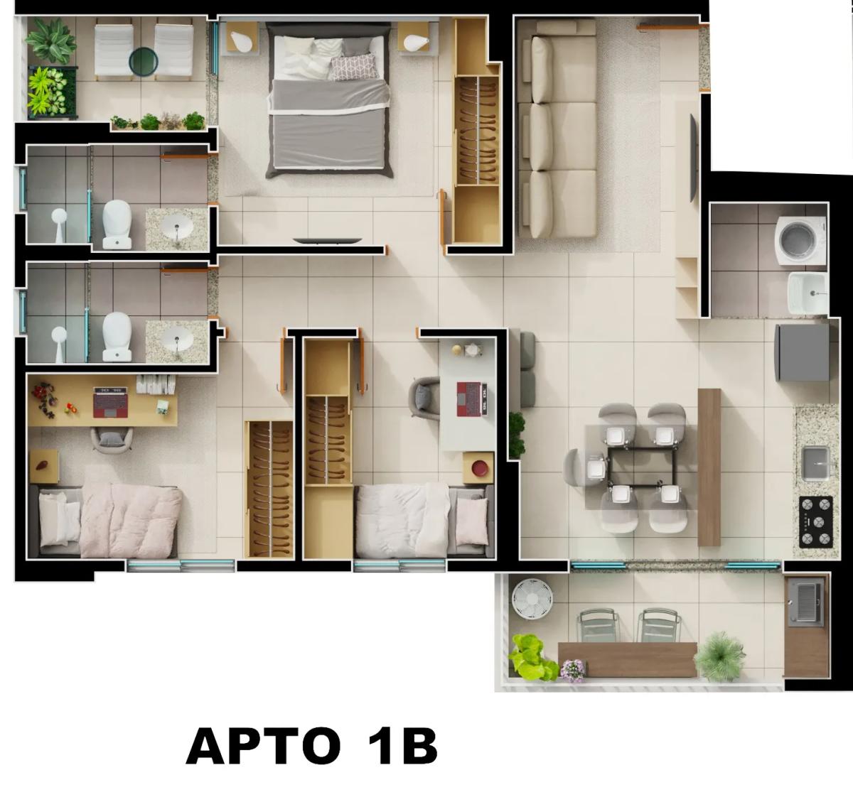 3Q - 78M² - 1B GARDEN.webp