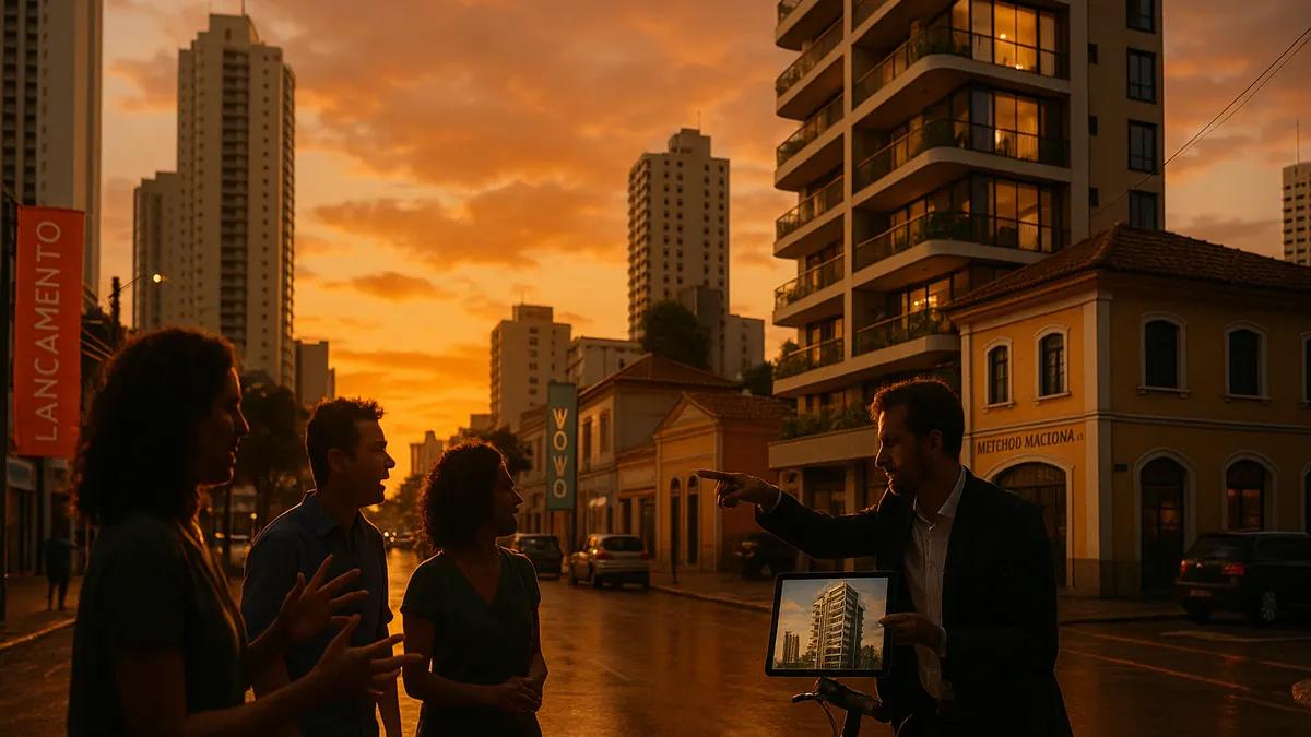 Foto original gerada para a matéria: Vigilantes se tornam réus por morte de homem em situação de rua em Goiânia