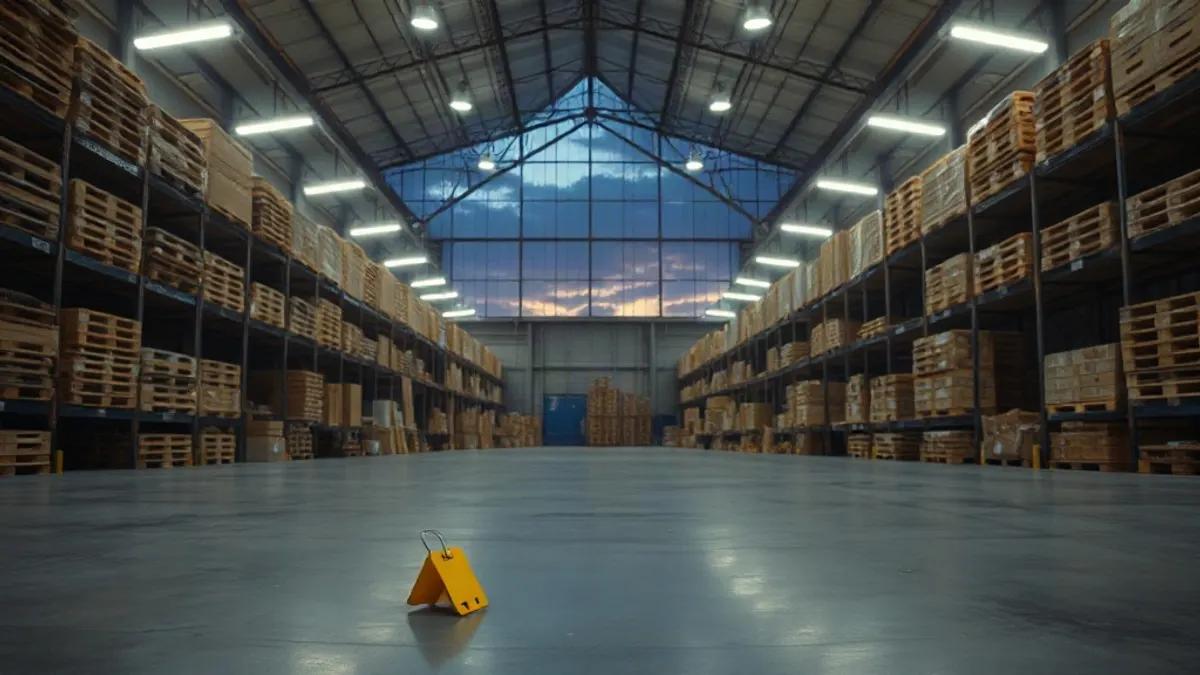 Foto original gerada para a matéria: Recuperação Judicial das Casas Bahia: O que isso significa para o mercado?