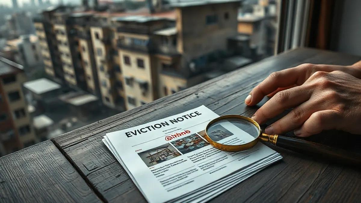 Foto original gerada para a matéria: Airbnb remove 1.600 anúncios de imóveis sociais irregulares em São Paulo