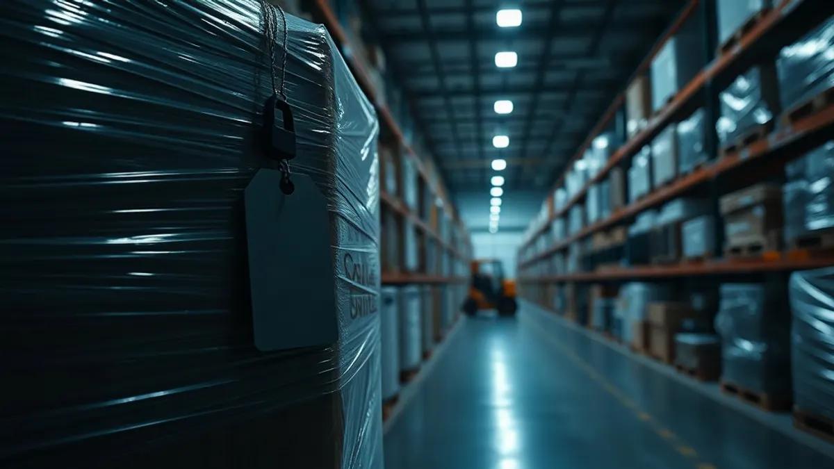 Foto original gerada para a matéria: Casas Bahia abre leilão online de eletrodomésticos e eletrônicos
