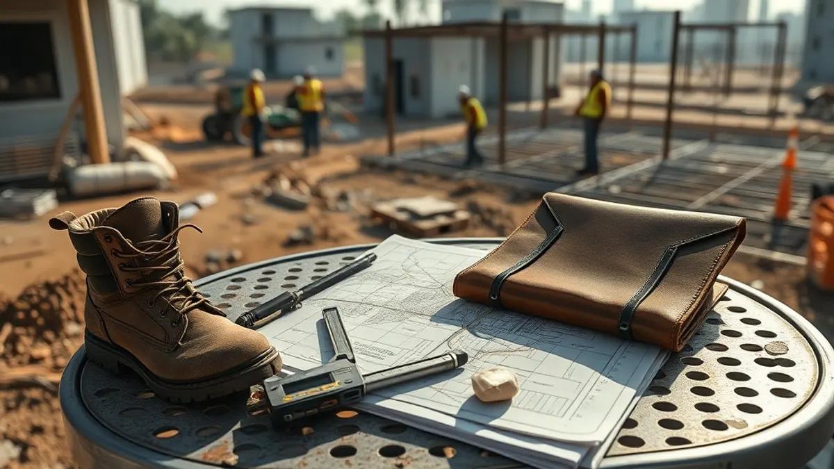 Foto original gerada para a matéria: FGTS em consórcios: como essa estratégia ajuda a comprar seu imóvel em Goiânia