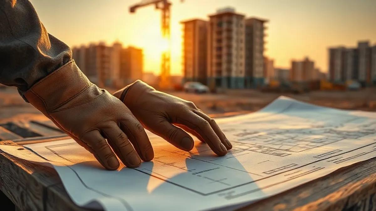 Foto original gerada para a matéria: Crescimento do PIB: O que o bom momento da economia brasileira muda em Goiânia?