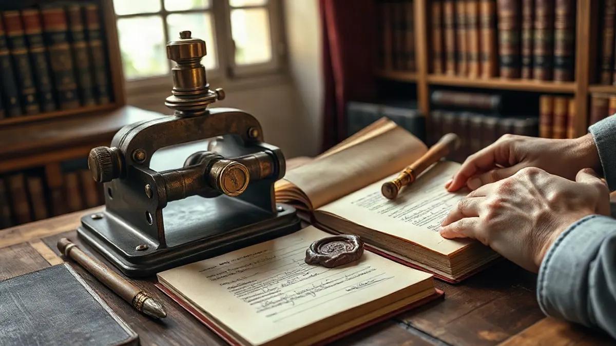 Foto original gerada para a matéria: Regularização Fundiária: O que a segurança jurídica muda no seu patrimônio