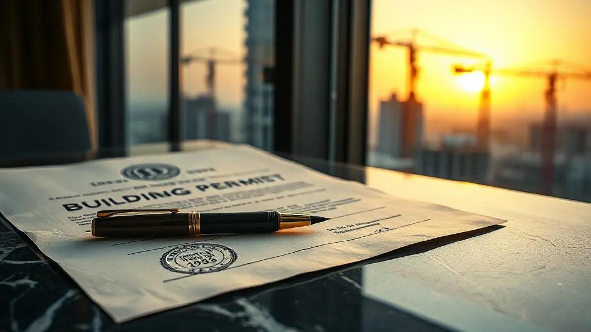 Foto original gerada para a matéria: Decisão do STF sobre Direito de Protocolo: O que muda para o mercado em Goiânia