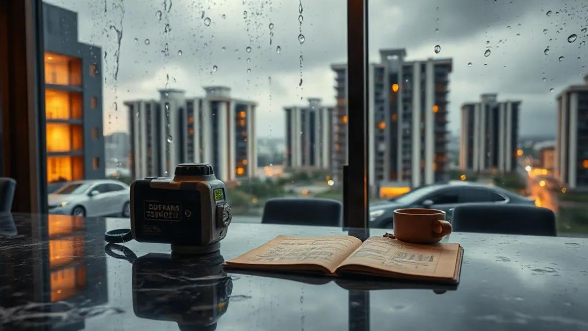 Foto original gerada para a matéria: Preço de imóvel em Goiânia: o que o índice FipeZap revela para você