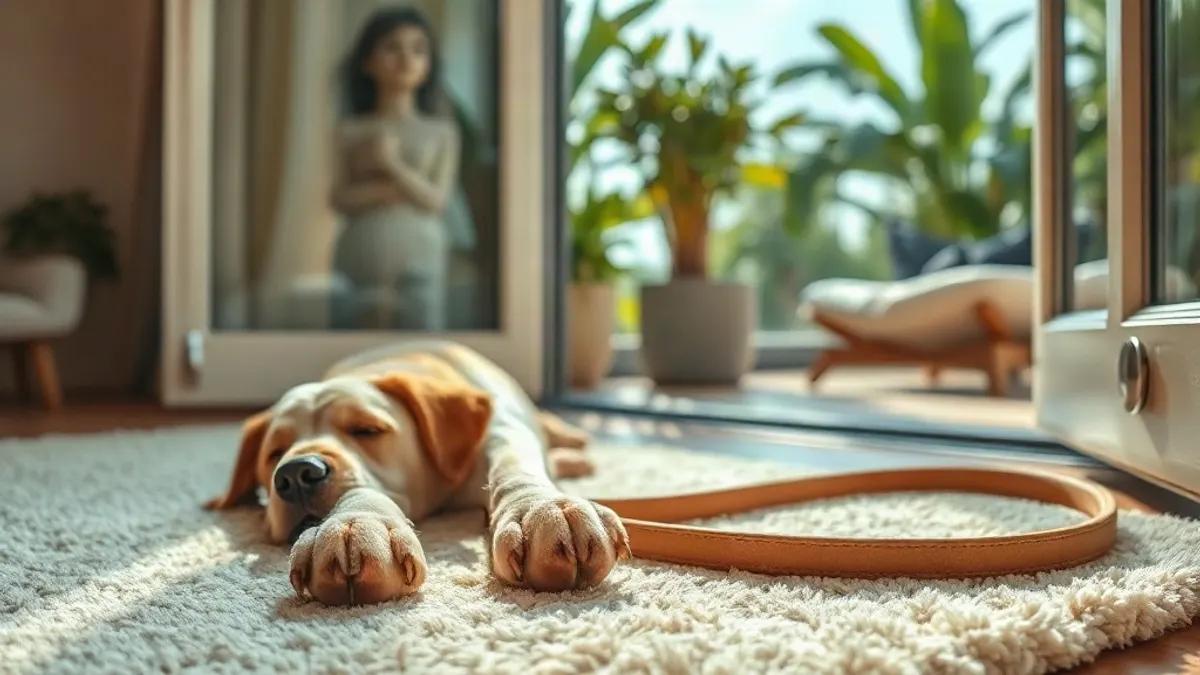 Foto original gerada para a matéria: Mercado imobiliário em Goiânia: o valor de lares que acolhem pets e famílias