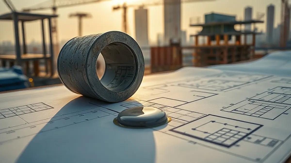 Foto original gerada para a matéria: Por que o tamanho da construtora importa na hora de comprar imóvel em Goiânia?