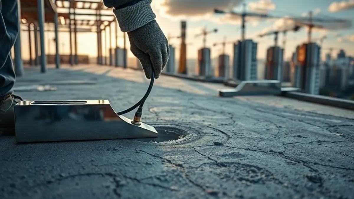 Foto original gerada para a matéria: O Futuro da Construção em Goiânia: O que esperar do setor imobiliário