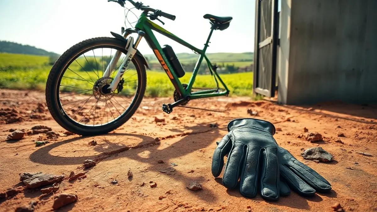 Foto original gerada para a matéria: Condomínios horizontais: por que o interior de Goiás atrai novos moradores?