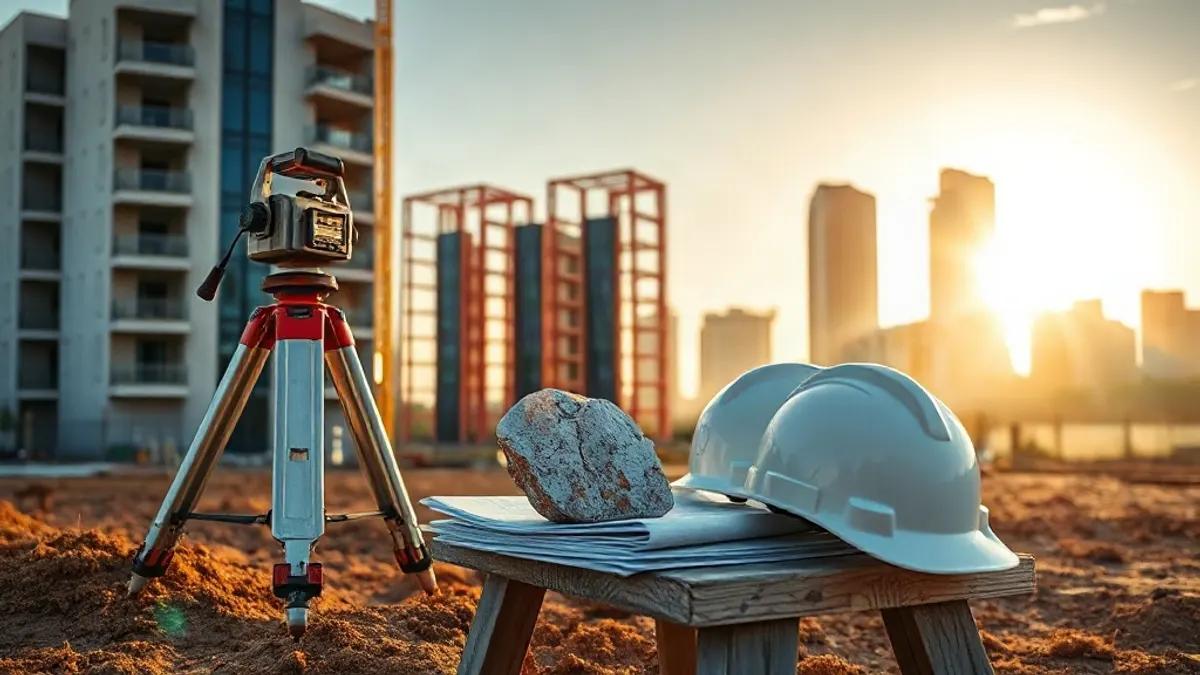 Foto original gerada para a matéria: Segurança Jurídica e o Mercado Imobiliário em Goiânia: O Que Você Precisa Saber