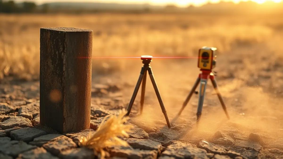 Foto original gerada para a matéria: DITR 2026: Entenda as Mudanças no Imposto Rural para Investidores em Goiânia