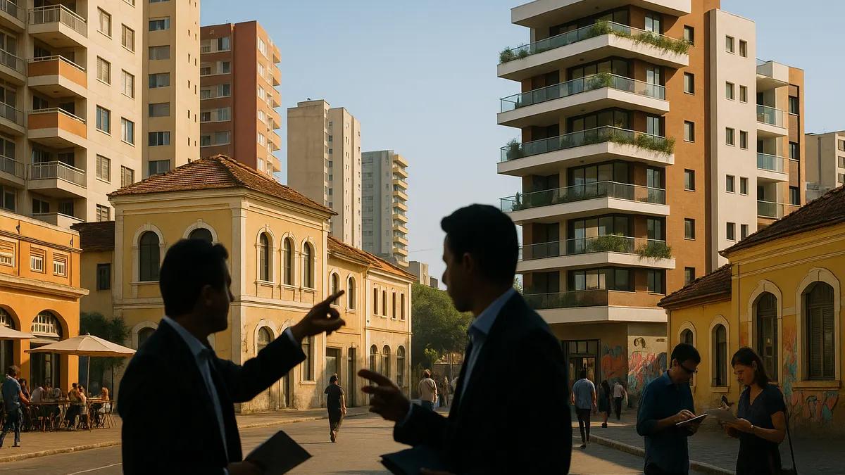 Foto original gerada para a matéria: Azzas: Birman fala sobre crise e futuro da operação em Goiânia