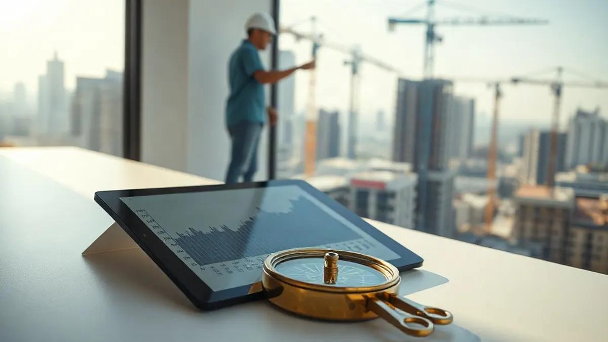 Foto original gerada para a matéria: Lições de gestão da Sony: como a mudança estratégica impacta seus investimentos em Goiânia