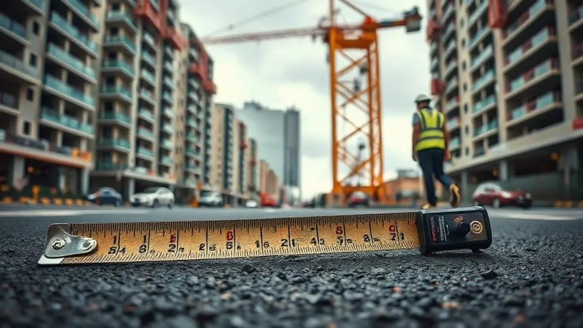Foto original gerada para a matéria: Eztec acelera lançamentos em São Paulo: o que isso significa para o mercado?