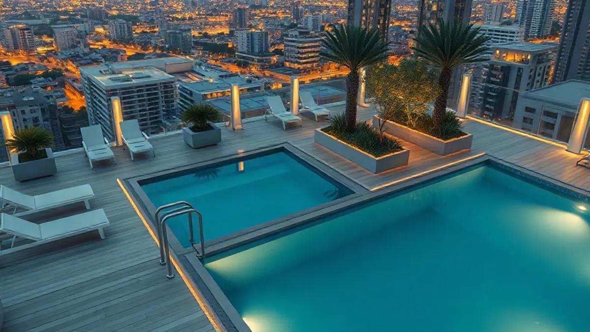 Foto original gerada para a matéria: Por que Goiânia é hoje um dos três melhores mercados imobiliários do Brasil?