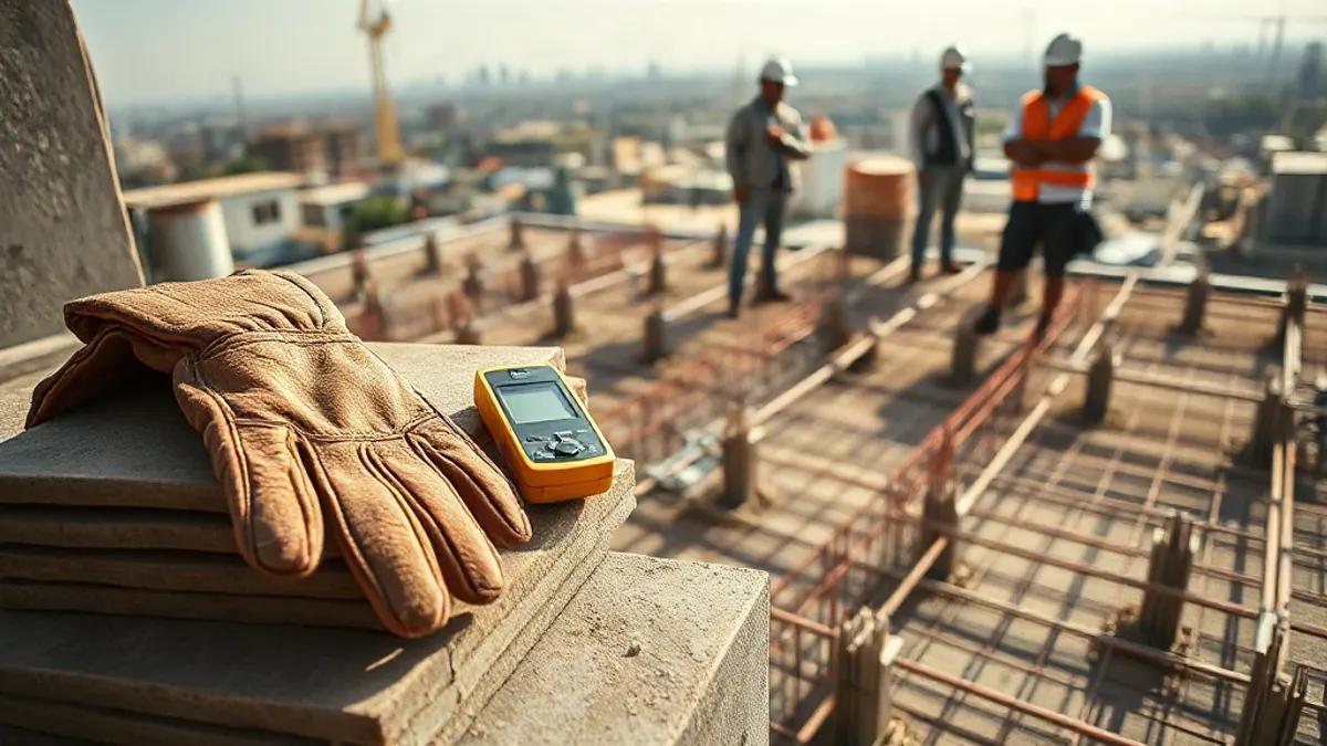 Foto original gerada para a matéria: Mercado Imobiliário em Goiânia: O que esperar para quem quer comprar ou investir