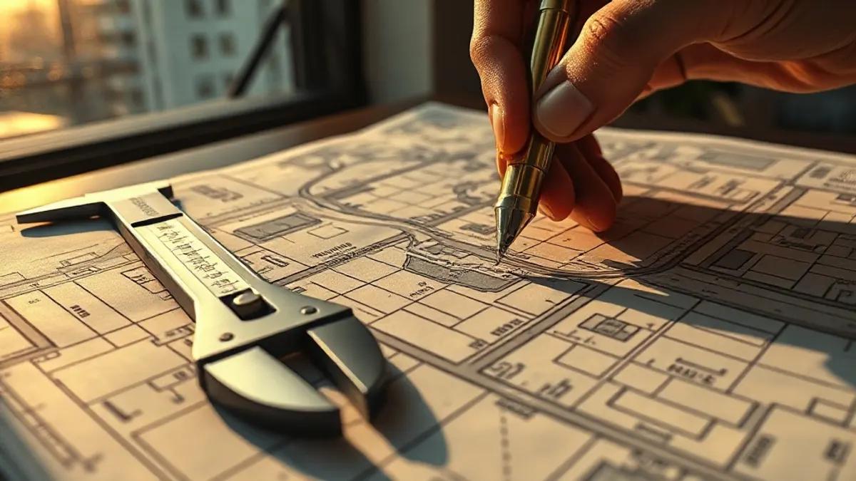Foto original gerada para a matéria: Eventos e Valorização: O que o mercado de Goiânia aprende com grandes projetos