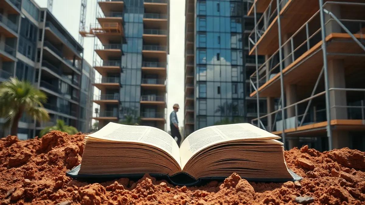 Foto original gerada para a matéria: Fusão Yduqs e Afya: Como o mercado educacional impacta o setor imobiliário em Goiânia