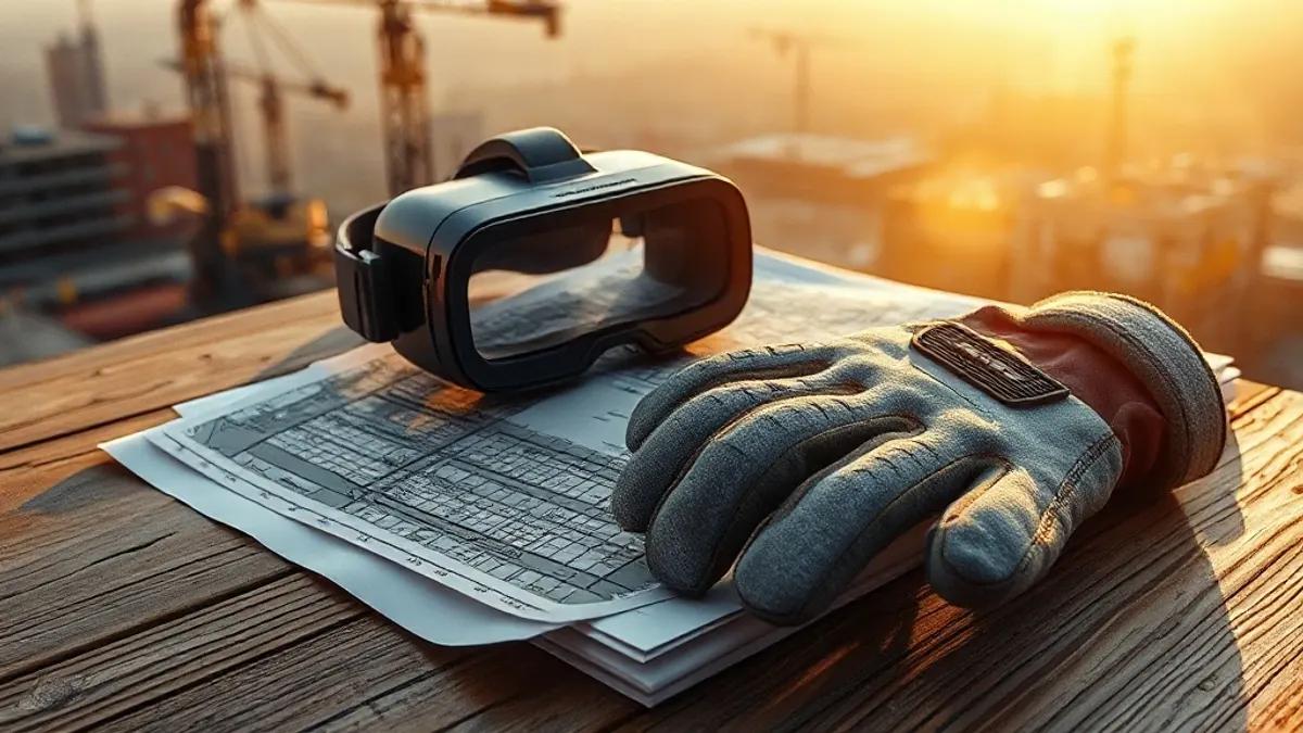 Foto original gerada para a matéria: Tecnologia transforma a compra de terrenos em Goiânia e no Brasil
