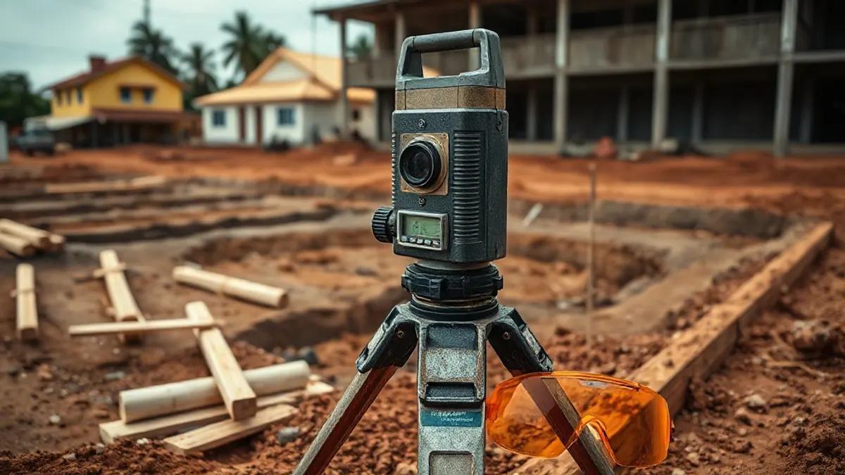 Foto original gerada para a matéria: Taxa Selic e o Mercado Imobiliário em Goiânia: O que muda para o seu bolso?