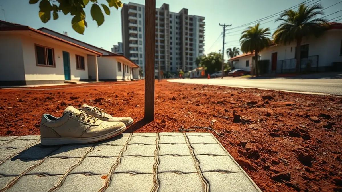 Foto original gerada para a matéria: Imóveis até R$ 350 mil: Onde encontrar boas oportunidades em Goiânia
