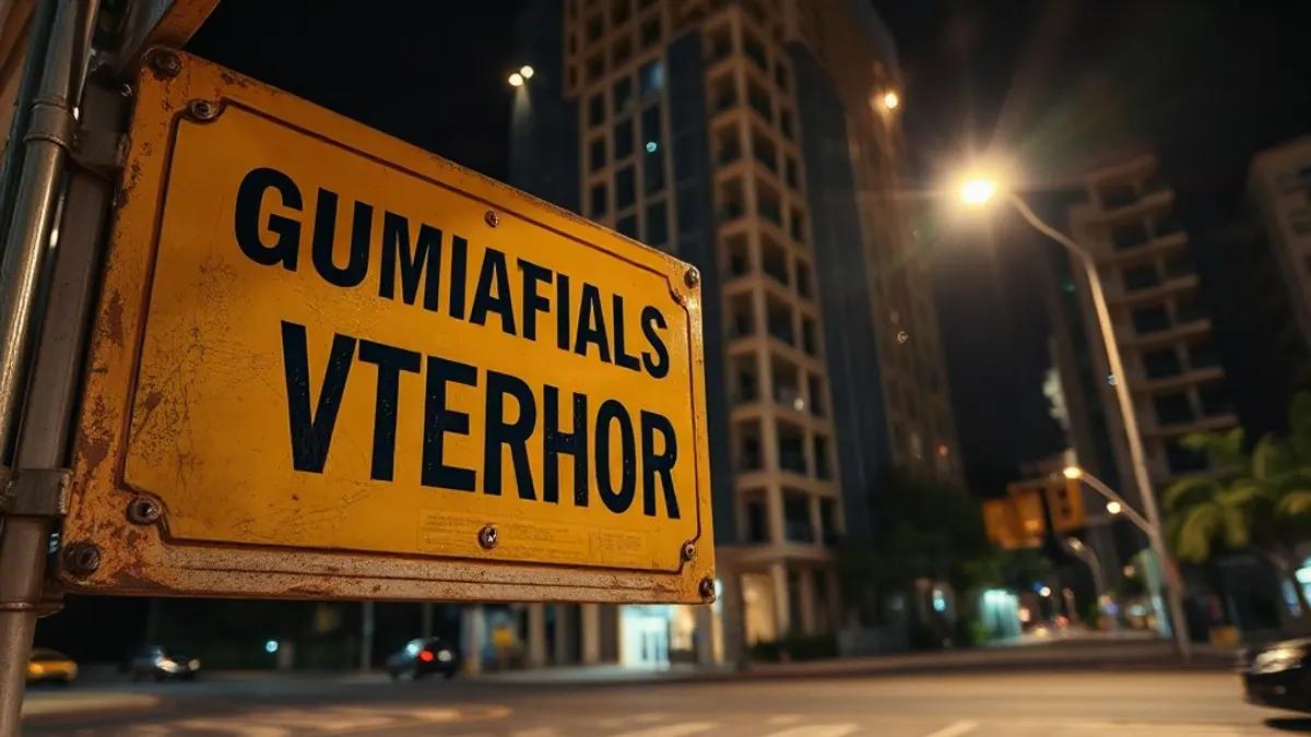 Foto original gerada para a matéria: Mudança de nomes nos terminais de Goiânia: como isso afeta o seu imóvel?