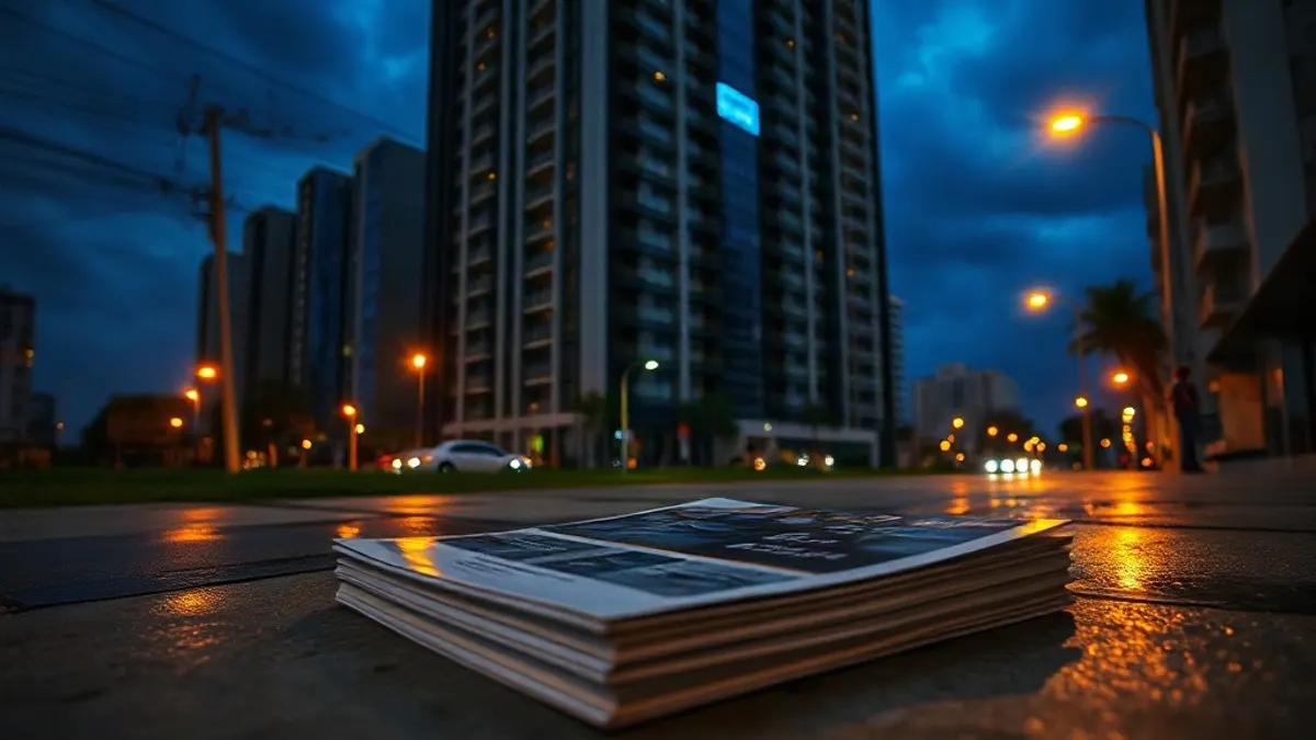 Foto original gerada para a matéria: Estoque de imóveis novos em São Paulo: o que o excesso de unidades significa?