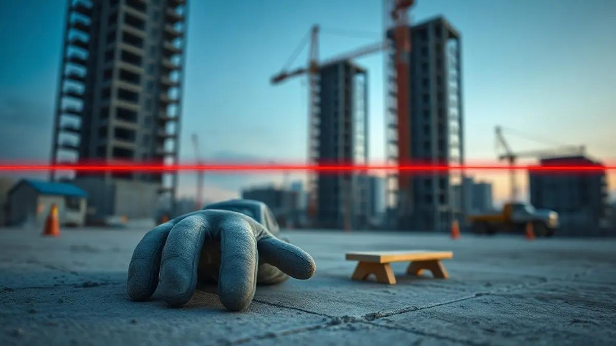 Foto original gerada para a matéria: Lean Construction: Como a entrega antecipada de imóveis impacta o mercado em Goiânia
