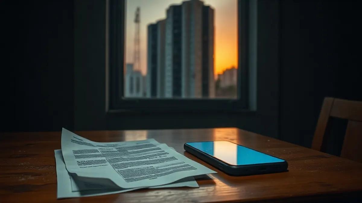 Foto original gerada para a matéria: Airbnb remove 1.600 anúncios de imóveis sociais irregulares em São Paulo