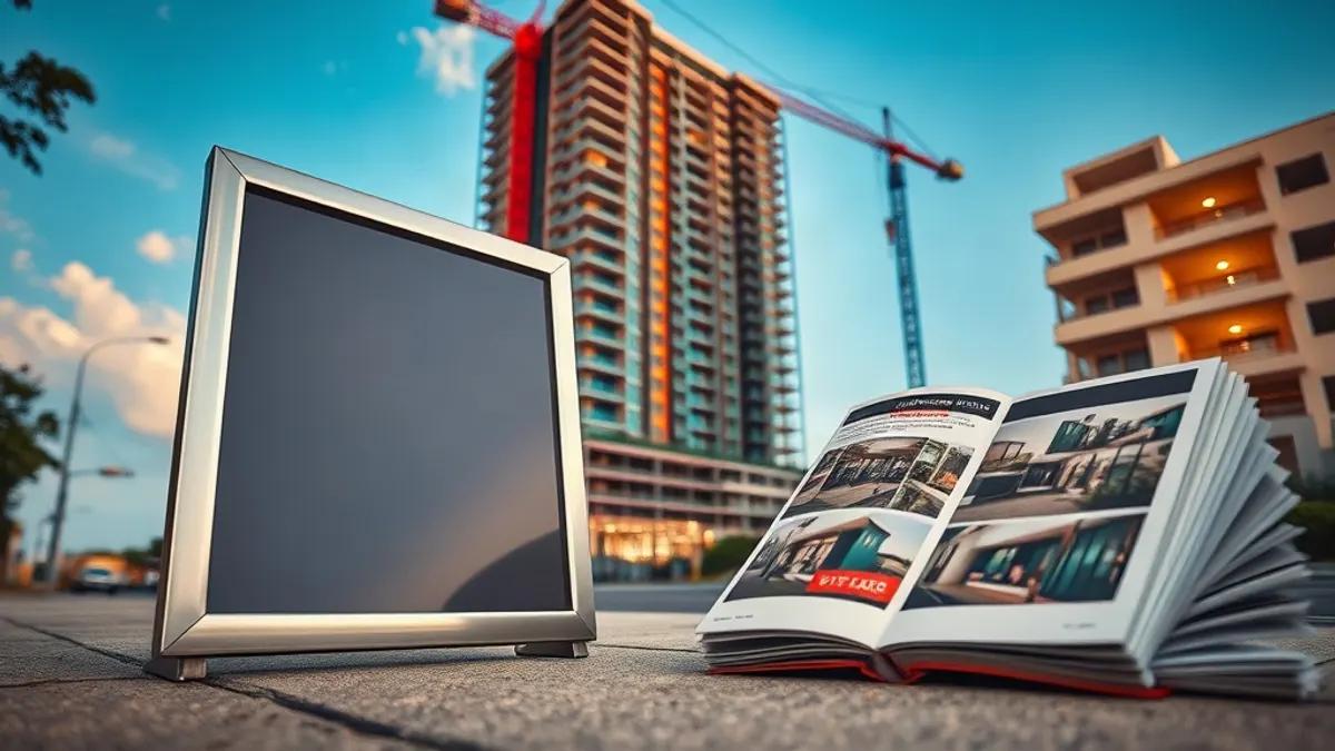 Foto original gerada para a matéria: Eleições 2026 em Goiás: Como a Política Pode Impactar o Mercado Imobiliário em Goiânia