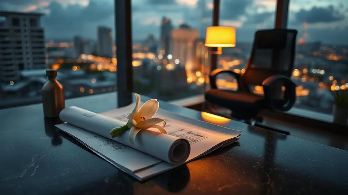 Foto original gerada para a matéria: Nota de pesar: O adeus ao empresário Wilker Renato e suas filhas em Goiânia