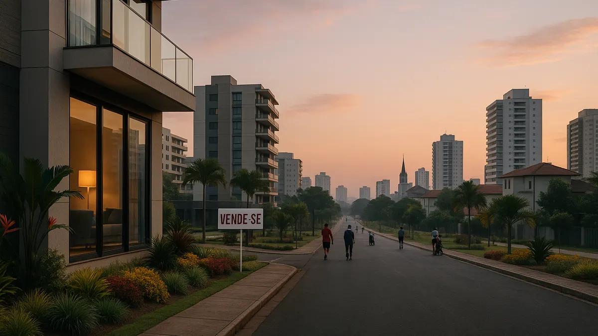 Foto original gerada para a matéria: Fertirrigação: Oportunidade para Investidores em Goiânia e Goiás