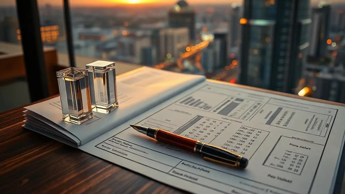 Foto original gerada para a matéria: O que o sucesso dos grandes shoppings ensina para quem investe em imóveis em Goiânia