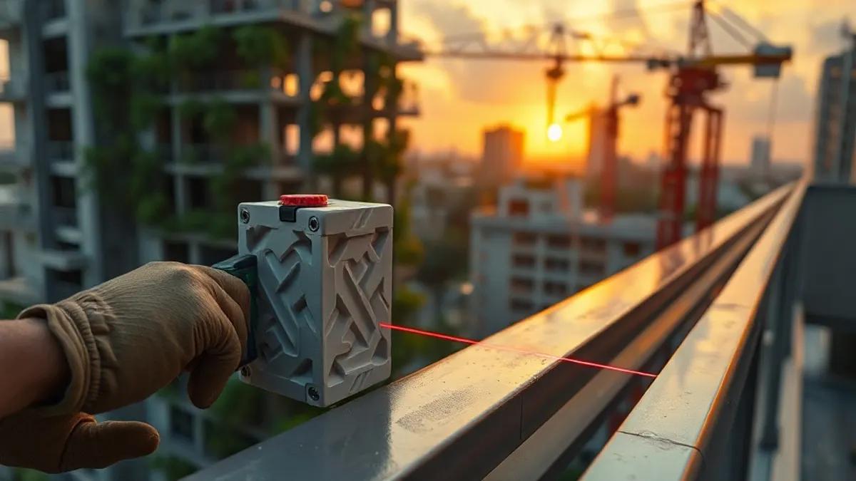 Foto original gerada para a matéria: O Futuro da Construção em Goiânia: Inovações e Tendências Pós-Construsummit