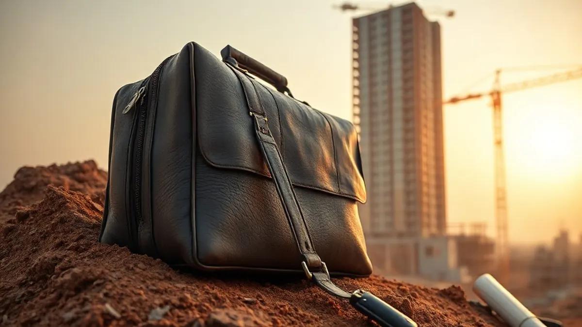 Foto original gerada para a matéria: O Sonho da Casa Própria em Goiânia: Por que os Gigantes do Mercado Estão Otimistas