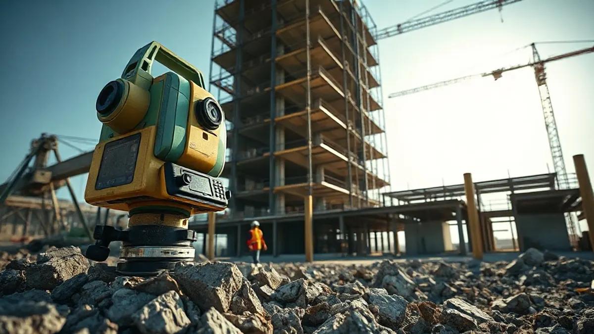 Foto original gerada para a matéria: O Futuro da Construção em Goiânia: O que a Crise de Mão de Obra Muda para Você