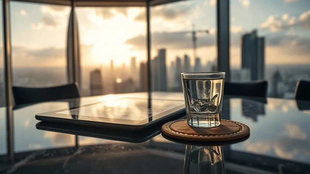 Foto original gerada para a matéria: Mega-Sena de R$ 165 milhões: Como investir esse prêmio no mercado imobiliário de Goiânia