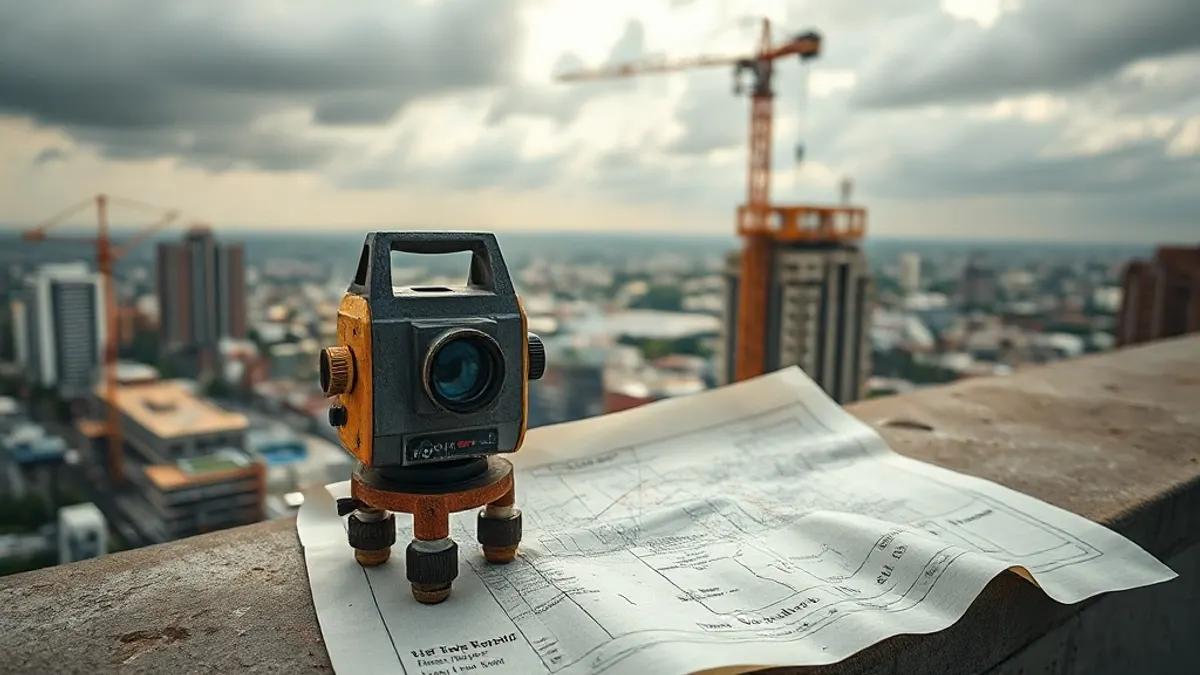 Foto original gerada para a matéria: Mercado Imobiliário em Goiânia: O que esperar após os dados de agosto