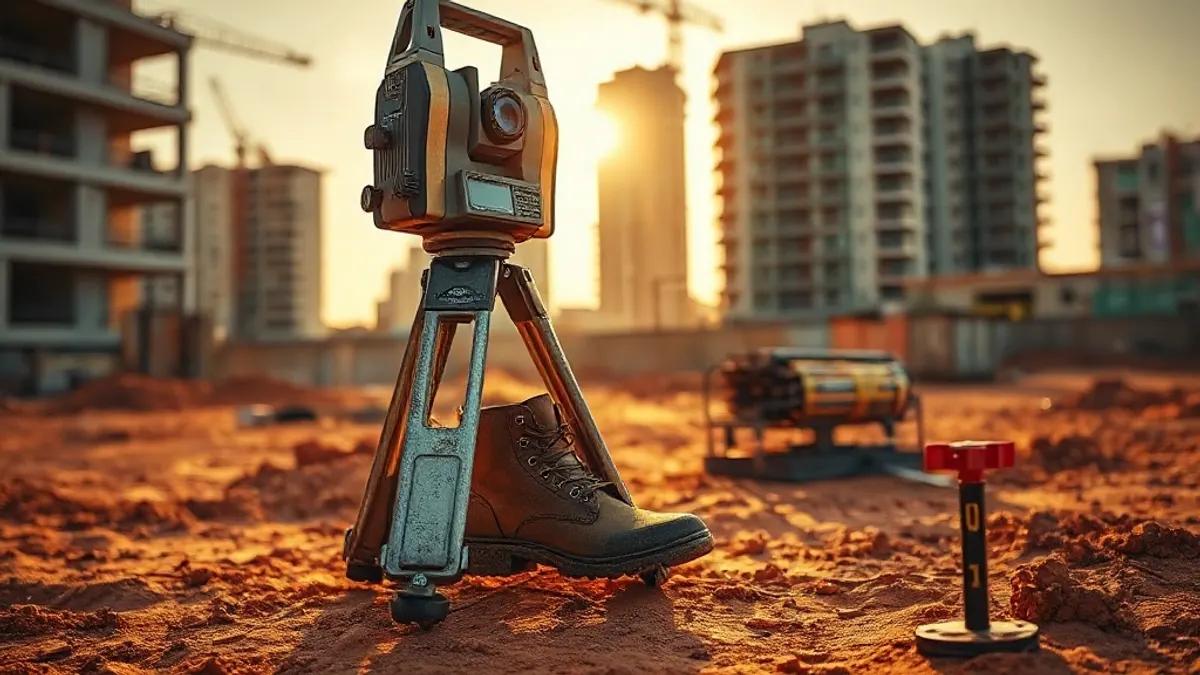Foto original gerada para a matéria: Obras urbanas em Goiânia: como a infraestrutura valoriza seu imóvel