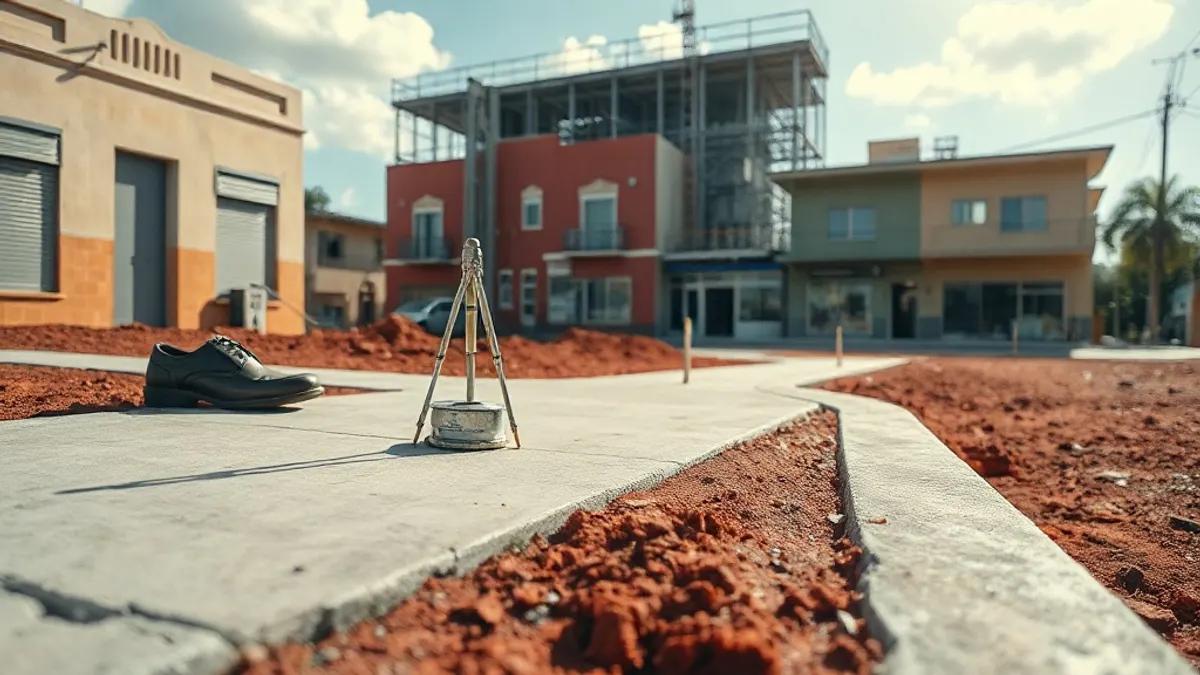Foto original gerada para a matéria: Como escolher o ponto comercial ideal em Goiânia para o seu negócio